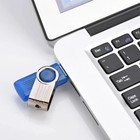 Usb 2 0 Flash Drive 128gb Waterproof Pen Drive Memory Stick