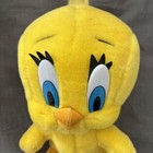 Ace Looney Tunes Tweety Bird Plush From 1996 - 10    - Vg