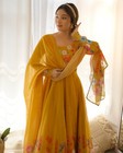 Indian Designer Salwar Kameez Bollywood Suit Wear Wedding Party Ready To Wear