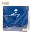 Disney Spring A Leak Pin Set  Castaway Cay Disney Cruise Line Booster Pin Set