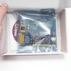 New Vintage Collectible Aopen Cobra Aw-850 Sound Card 6 Channel Pci