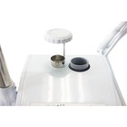 Facial Ozone Steamer  Magnifying Lamp And High Frequency Sku  Sku16152