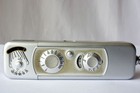 Minox B Spy Camera Original Box Case   Paperwork Made In Germany Working Order
