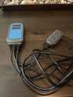 Inkbird Digital Pre-wired Outlet Dual Stage Humidity Controller Ihc-200