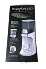 Baby Brezza Instant Bottle Warmer 50oz Water Dispenser White 3 Temp Settings