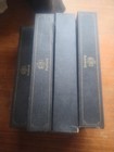 Lot Of 11 Vintage Player Piano Rolls     Most In Great Condition