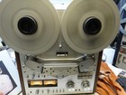 Akai Gx-635d Reel To Reel Tape Deck