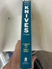 Official Price Guide To Collector Knives 15th Edition Houston Price Zalesky 2008