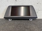 Tested    16-18 Bmw X1 6 5  Central Information Display Screen Monitor Oem 9322123