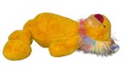 Nwt Fao Schwarz Lion Plush Dreamies Rainbow Mane 16    Stuffed Animal Toy