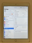 Apple Ipad Pro 1st Gen  32gb  Wi-fi  9 7 In - Rose Gold - As Is