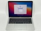 Macbook Pro 13 Silver 2017 2 3 Ghz Intel Core I5 8gb 256gb Excellent Condition