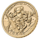 2025 P d  1 American Innovation - Texas  2-coin Set