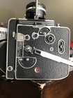 Bolex H16 Reflex Camera Super 16