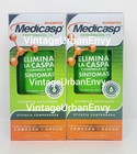 Medicasp Shampoo Relief   Prevention Dandruff Pack Shampoo New Image      one Box