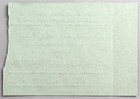 Art Blakey     Rare Vintage Orginal Frankfurt 1962 Jazz Concert Ticket