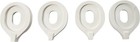 Valve Guides For Yamaha Euphoniums  Tubas  And Sousaphones - Set Of 4  g0140099 