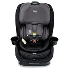 Britax Poplar Convertible Car Seat 2 In 1 Extended Rear Face
