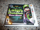 Nice Nintendo Switch  3ds And Wii Replacement Case   Insert Only Pick   Choose