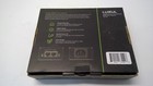 New In Box Luxul Gigabit Power Over Ethernet Poe  Injector - Xpe-2500