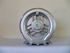 1 27 Hp  Regenerative Blower 220v 1ph  103 Cfm  56  H2o Press  Ghbh 1d2 12 1r4