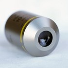 Nikon Plan Fluor 10x 0 30 Dic L     0 17  Wd 16 0 Microscope Objective