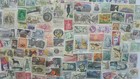 Czechoslovakia Stamps Collection - 100 To 2000 Different Stamps