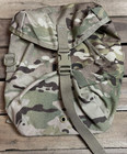 Sustainment Pouch Ocp Multicam  Molle Ii Good Used Scorpion   Usgi Rucksack Pack