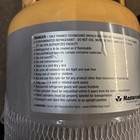 Mastercool 62010 - 17lb Recovery Tank Cylinder Without Float Switch - Brand New
