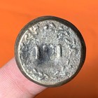 Extremely Ancient Roman Spintria Token Coin Erotic Type Caligula Rare