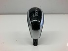 13-18 Volvo S60 V60 Black Shift Knob Assembly