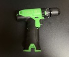 Snap On Cdr861g 14 4 V Microlithium Cordless Drill  tool Only 