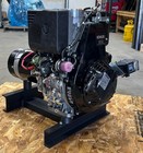 New Kohler 6 500 Watt Diesel Generator By Central Maine Diesel - Model   05502