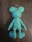 Baublebar Disney Mickey Mouse Blue  Clip Keychain 