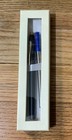 Cross Matte Black And 23k Gold Trim Soft Tip  Roller Ball Century Pen
