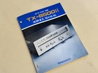 Pioneer Tx-8500 Ii  Original Tuner  Service Manual
