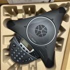 New Polycom Soundstation Ip 6000 Voip Conference Phone 2200-15600-001