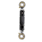 Black Shift Linkage Rod For Harley 2018-25 Softail Street Bob Fxst Fxlrs Fxlrst