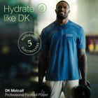 Zico 100  Coconut Water No Added Sugar Refreshingly 16 9 Fl Oz Pack Of 12