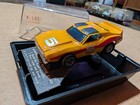 Aurora Afx Model Motoring Ho Slot Car  Javalin Amx Trans-am