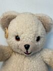 Vintage Russ Berri   Co Snuggle Teddy Bear 1986 Plush Toy Softener Advertising