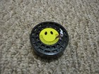    2 Pack   Round Smiley Crystal Humidifier - Up To 50 Count Humidors   2 Pack  