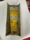 Volvo Penta Aq 270 Shift Cover 832570   Oe   Made In Sweden