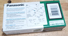 Panasonic Kx-fa136 Original Ink Film Replacement Fax Toner 2 Rolls