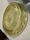 Vintage Depression Glass  Era 1930   s Perfect Condition