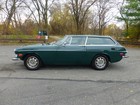 1972 Volvo Other Low Miles