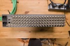 Blackmagic Design Smart Videohub 40x40 6g-sdi Router Excellent Cond