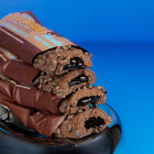 Barebells Protein Bars With 20g High Protein  1 9oz Bars  Brownie Batter -12 Ct