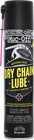 Muc-off Motorcycle Dry Chain Lube 400ml Aerosol Spray
