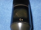 Selmer Soloist Style Alto Saxophone Mouthpiece - Vintage Mark Vi Era  C   Facing